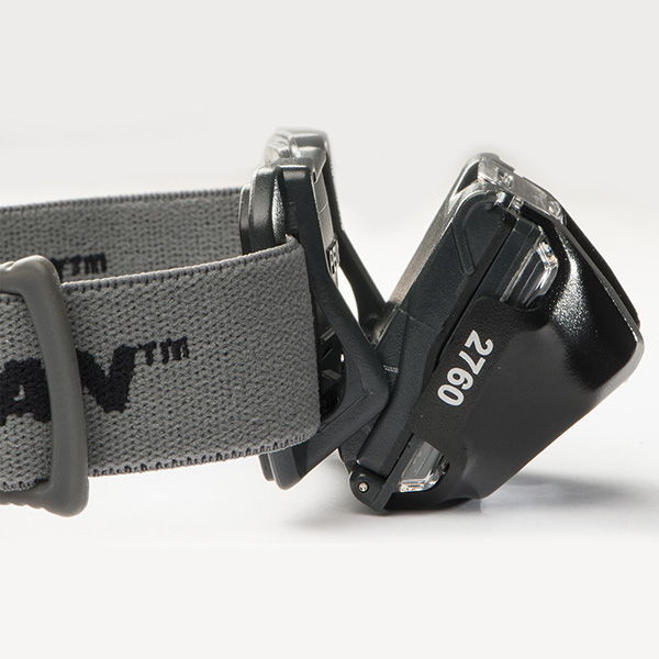 Pelican 2760 Headlamp - Image 4
