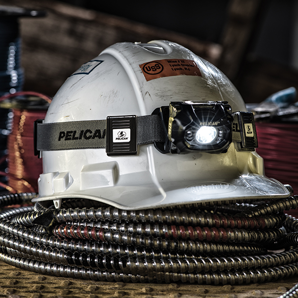 Pelican 2760 Headlamp - Image 8
