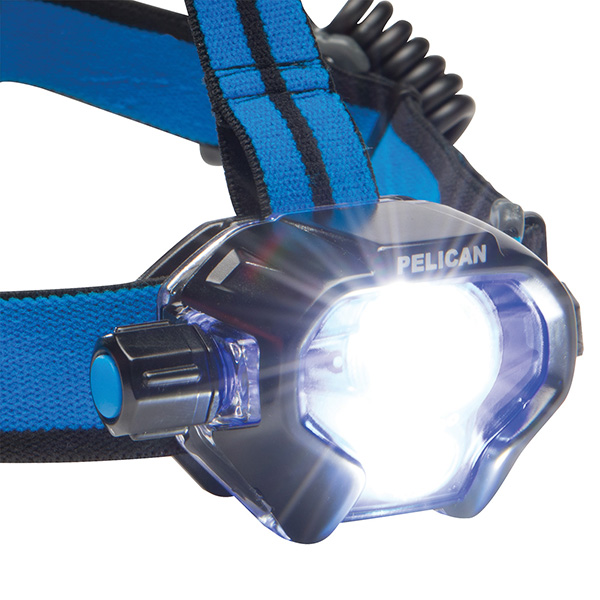 Pelican 2780R Headlamp - Image 2