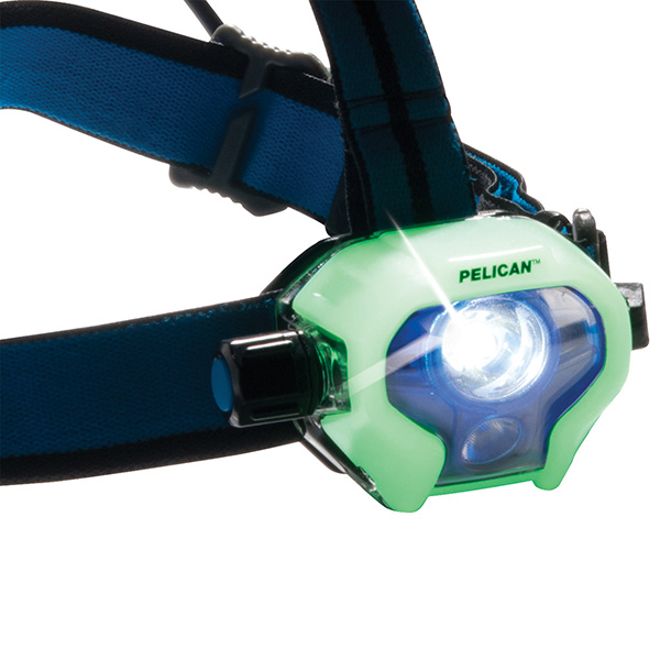 Pelican 2780R Headlamp - Image 3