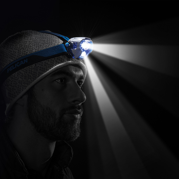 Pelican 2780R Headlamp - Image 7