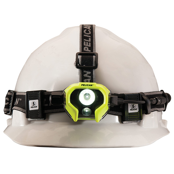 Pelican 2785 Headlamp - Image 2