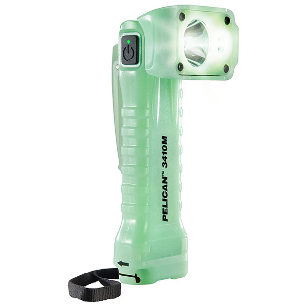 Pelican 3410M Right Angle Light