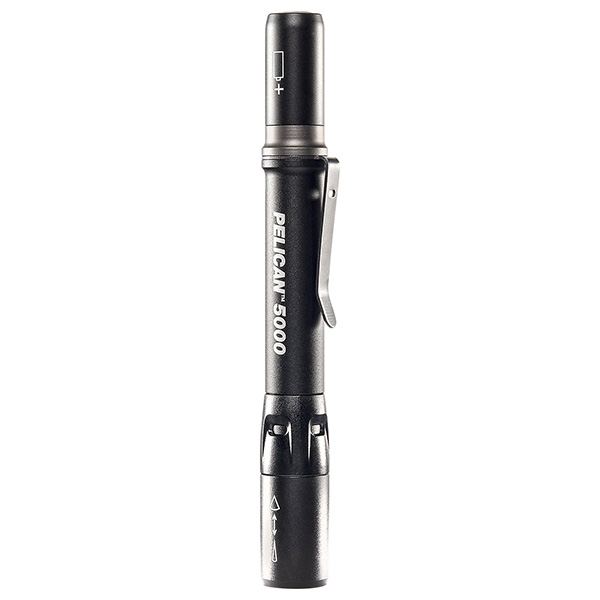 Pelican 5000 Flashlight - Image 6