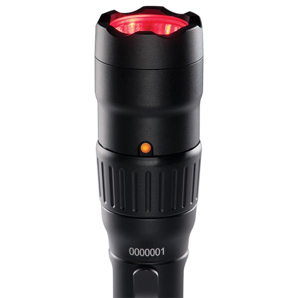Pelican 7600 Tactical Flashlight - Image 10