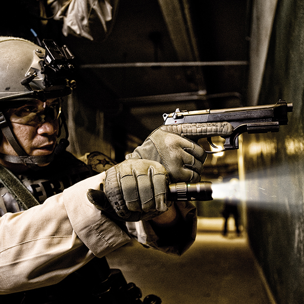 Pelican 7600 Tactical Flashlight - Image 14