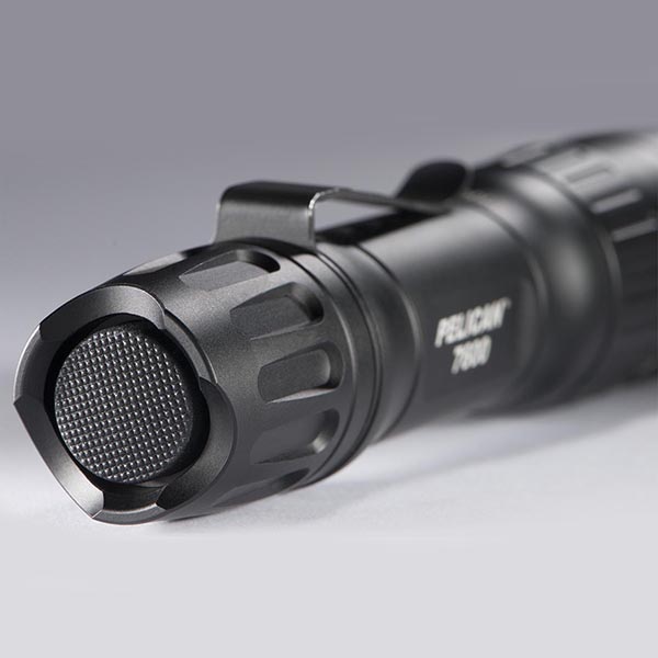 Pelican 7600 Tactical Flashlight - Image 3