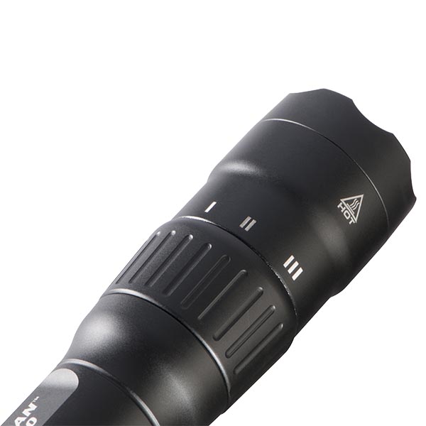 Pelican 7600 Tactical Flashlight - Image 4