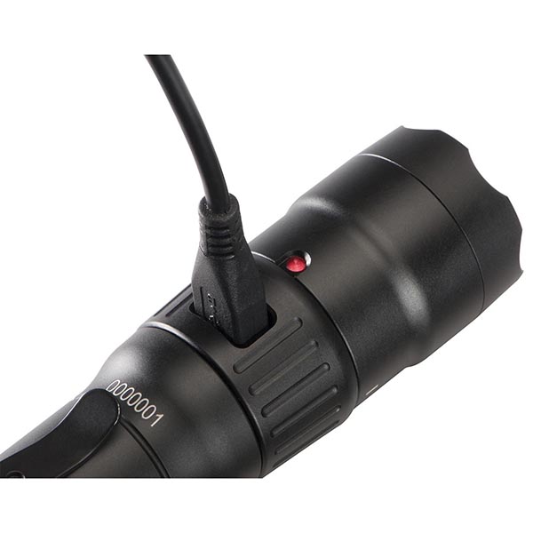 Pelican 7600 Tactical Flashlight - Image 6