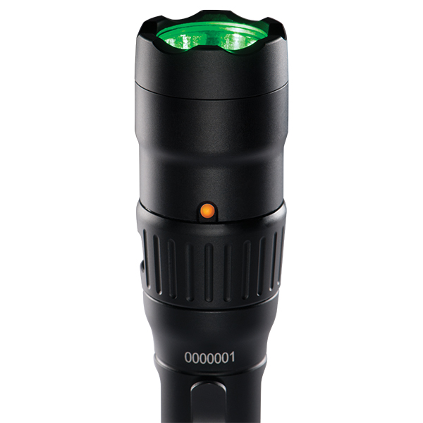 Pelican 7600 Tactical Flashlight - Image 9
