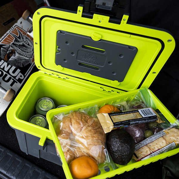 Pelican 8QT Personal Cooler - Image 12
