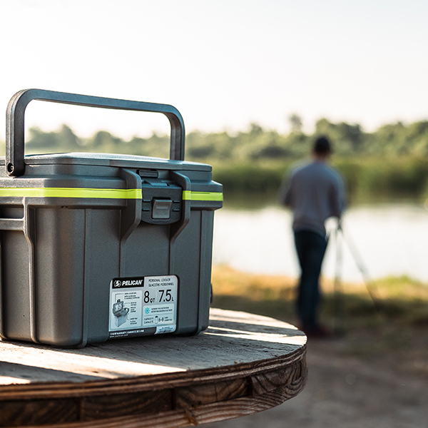 Pelican 8QT Personal Cooler - Image 14