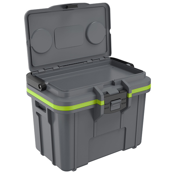 Pelican 8QT Personal Cooler - Image 3