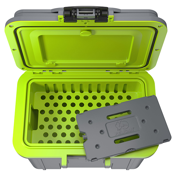 Pelican 8QT Personal Cooler - Image 6