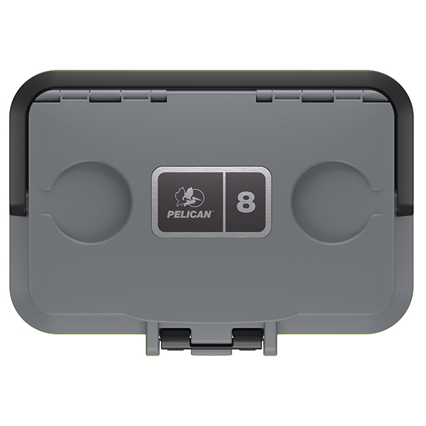 Pelican 8QT Personal Cooler - Image 8