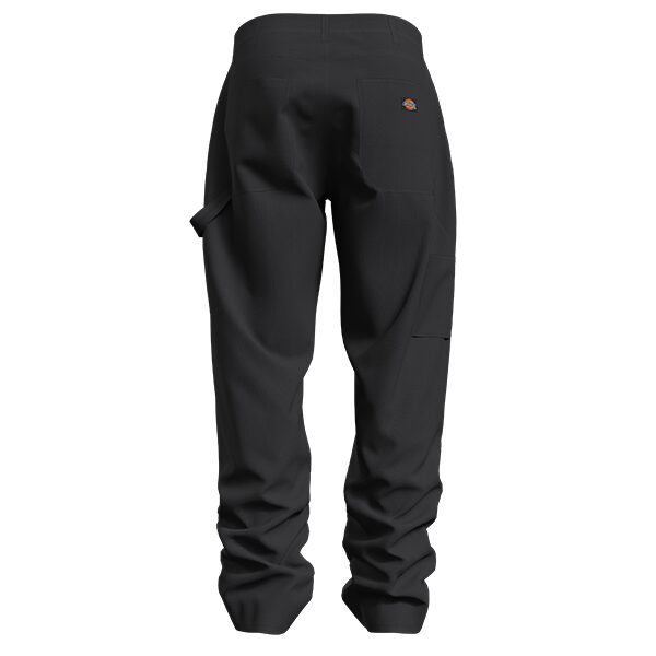 Dickies Relaxed Fit Heavyweight Duck Carpenter Pants - Image 6