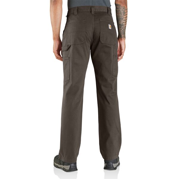 Carhartt Relaxed Fit Twill Utility Work Pant - Image 3