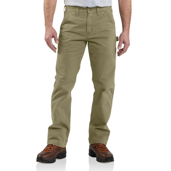 Carhartt Relaxed Fit Twill Utility Work Pant - Image 7