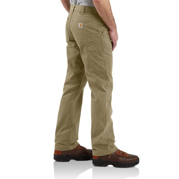 Carhartt Relaxed Fit Twill Utility Work Pant - Image 8