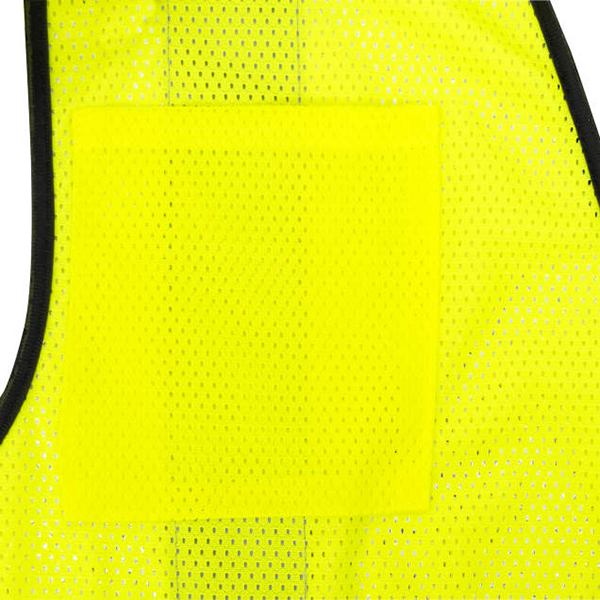 DeWalt Economy Mesh Vest - Image 11