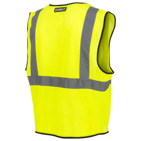 DeWalt Economy Mesh Vest - Image 3