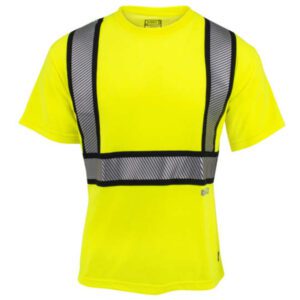 DeWalt Modacrylic Short Sleeve FR T-Shirt