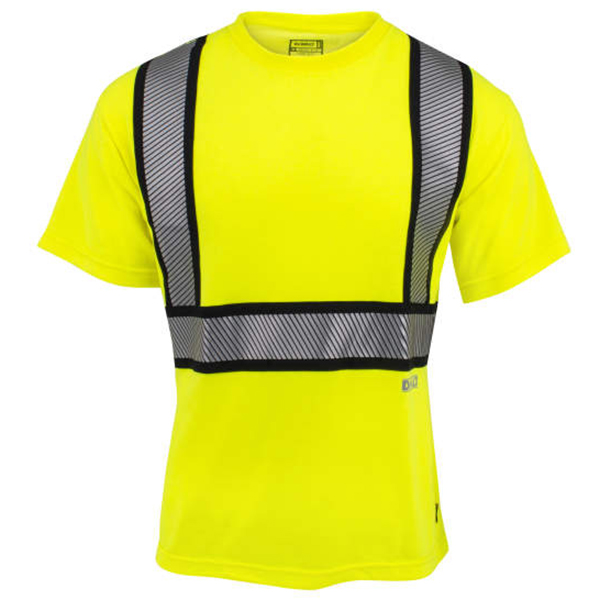 DeWalt Modacrylic Short Sleeve FR T-Shirt