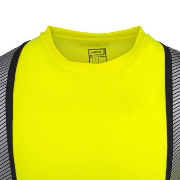 DeWalt Modacrylic Short Sleeve FR T-Shirt - Image 8