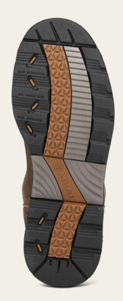 Ariat Tracey Composite Toe Work Boot for Women - Image 3