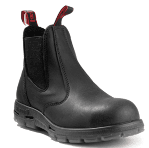 Redback Easy Escape Steel Toe Boot