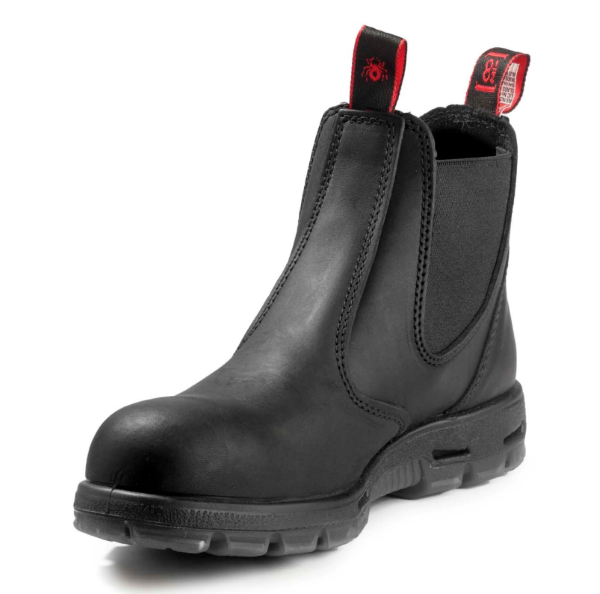Redback Easy Escape Steel Toe Boot - Image 2