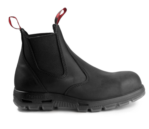 Redback Easy Escape Steel Toe Boot - Image 3