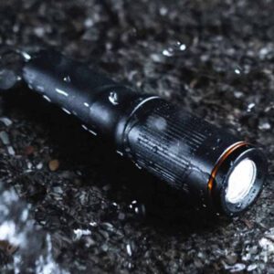 NEBO COLUMBO Keychain Pocket Light