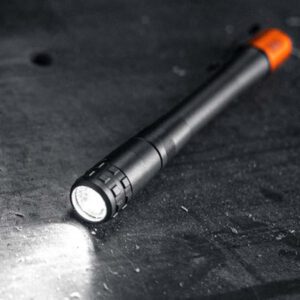 NEBO INSPECTOR 500+ Penlight