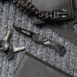 SOG Centi II Folding Knife
