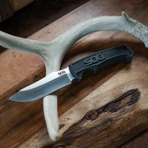 SOG Field Knife