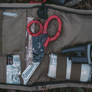 SOG ParaShears (Red)