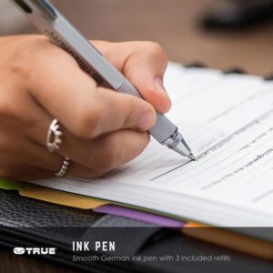 True Utility SCRYBE Multi-Tool Pen