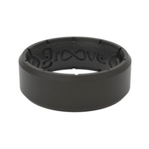 Groove Life Edge Ring