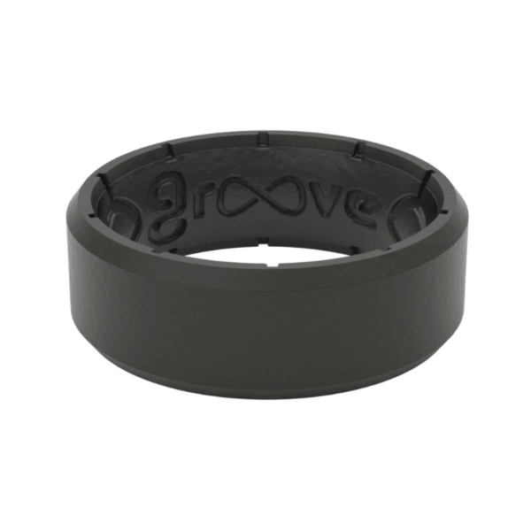 Groove Life Edge Ring