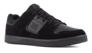 DC Work Crew CureWork Low Soft Toe SR