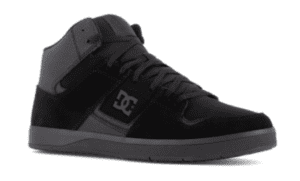 DC Work Crew CureWork Mid Soft Toe SR