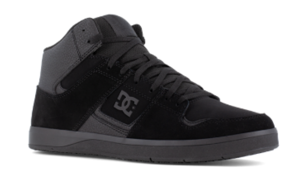 DC Work Crew CureWork Mid Soft Toe SR