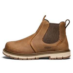KEEN Utility Women's San Jose Chelsea Soft Toe