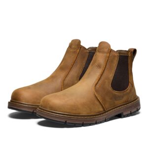 KEEN Utility San Jose Chelsea Soft Toe