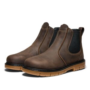 KEEN Utility San Jose Chelsea AT