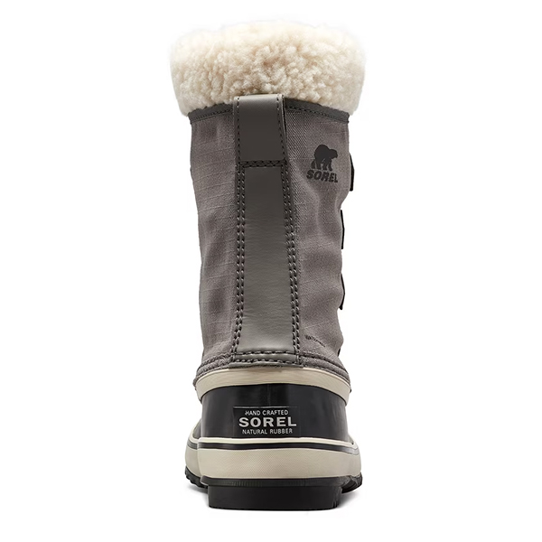 SOREL Women's WINTER CARNIVAL Waterproof Boot - Image 4