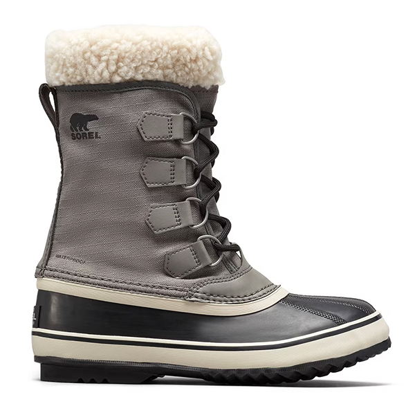 SOREL Women's WINTER CARNIVAL Waterproof Boot