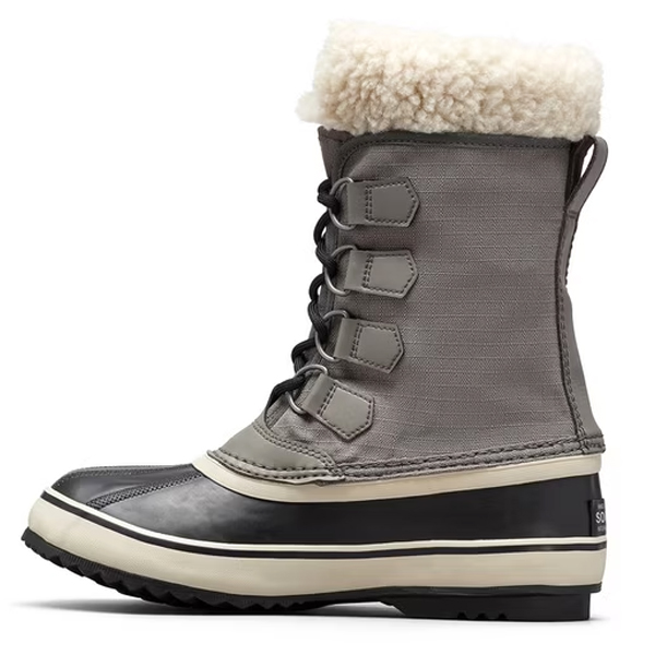 SOREL Women's WINTER CARNIVAL Waterproof Boot - Image 2