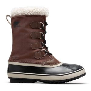 SOREL 1964 PAC NYLON Waterproof Boot